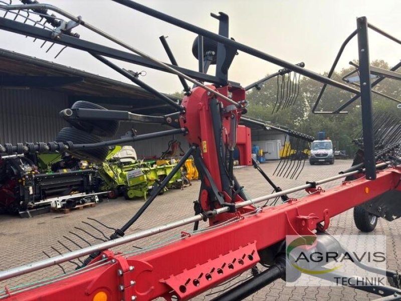 Schwader of the type Vicon ANDEX 694, Gebrauchtmaschine in Meppen (Picture 11)