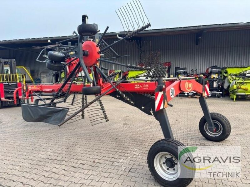 Schwader of the type Vicon ANDEX 694, Gebrauchtmaschine in Meppen (Picture 4)