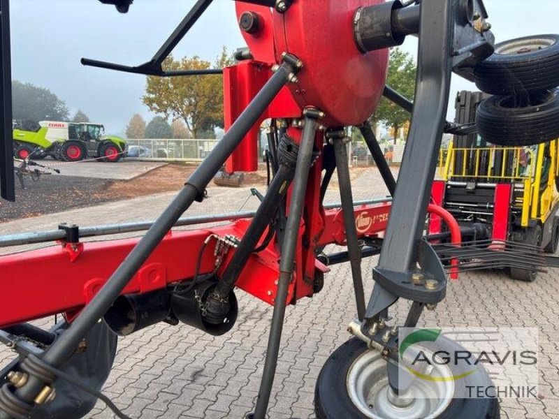 Schwader of the type Vicon ANDEX 694, Gebrauchtmaschine in Meppen (Picture 14)