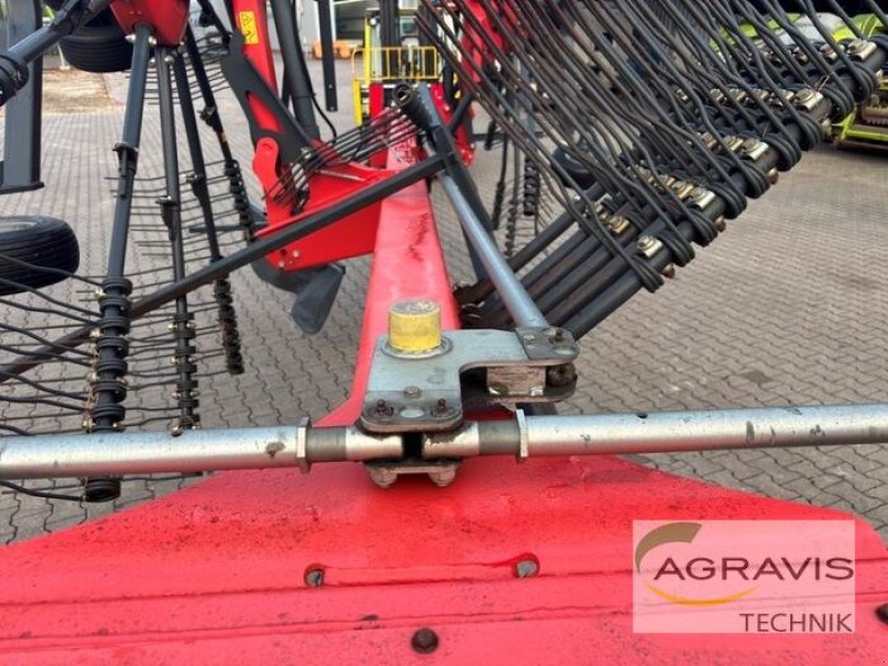 Schwader of the type Vicon ANDEX 694, Gebrauchtmaschine in Meppen (Picture 7)