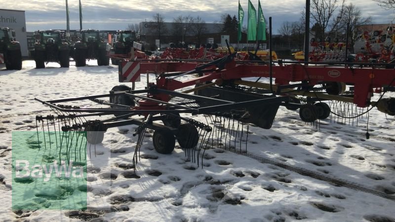 Schwader типа Vicon ANDEX 703, Gebrauchtmaschine в Mindelheim (Фотография 5)