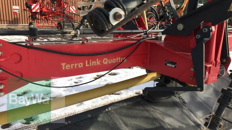 Schwader типа Vicon ANDEX 703, Gebrauchtmaschine в Mindelheim (Фотография 13)