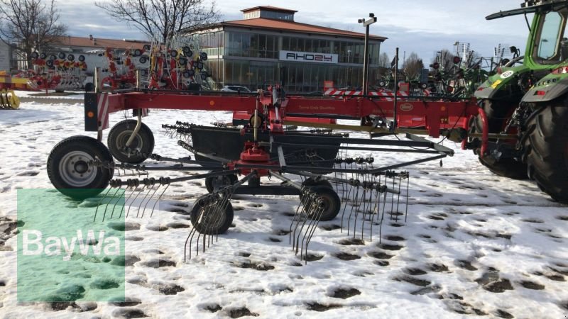 Schwader типа Vicon ANDEX 703, Gebrauchtmaschine в Mindelheim (Фотография 7)