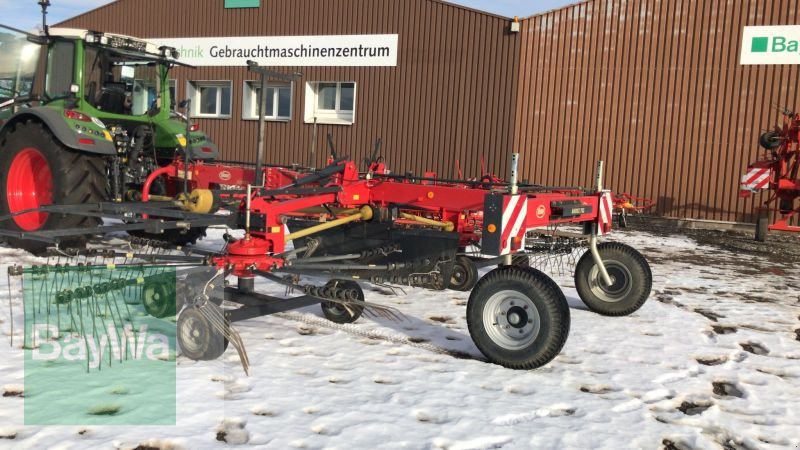 Schwader типа Vicon ANDEX 703, Gebrauchtmaschine в Mindelheim (Фотография 10)