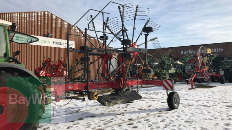 Schwader типа Vicon ANDEX 703, Gebrauchtmaschine в Mindelheim (Фотография 1)