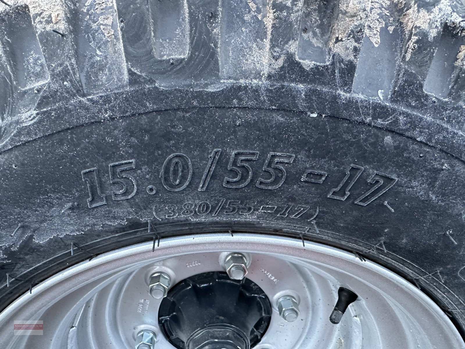 Schwader του τύπου Vicon Andex 705 VARIO, Neumaschine σε Epfendorf (Φωτογραφία 6)