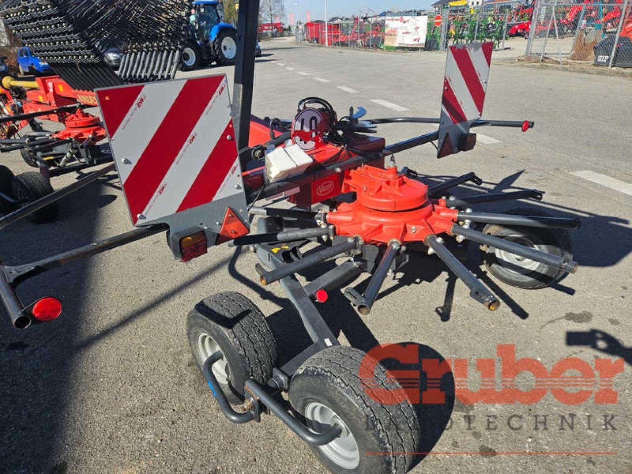 Schwader tipa Vicon Andex 713 T Evo, Gebrauchtmaschine u Ampfing (Slika 5)