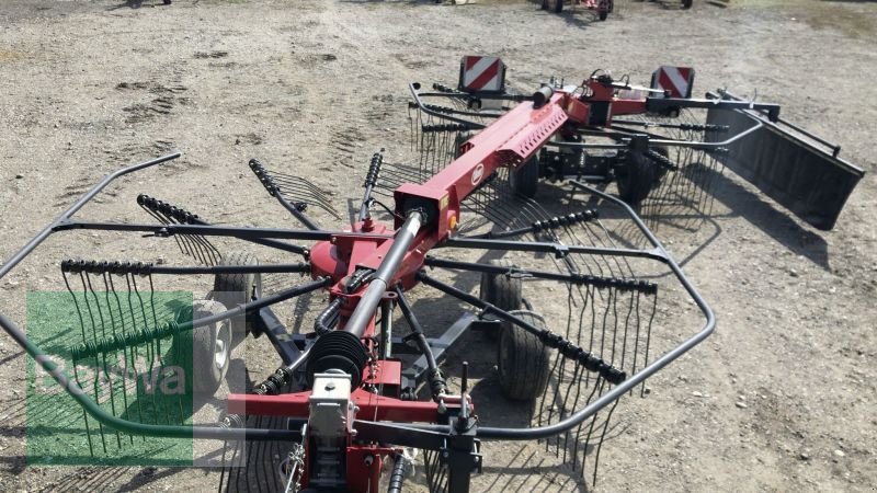 Schwader от тип Vicon ANDEX 714 T  EVO, Gebrauchtmaschine в Mindelheim (Снимка 16)