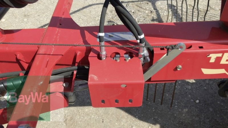 Schwader от тип Vicon ANDEX 714 T  EVO, Gebrauchtmaschine в Mindelheim (Снимка 15)