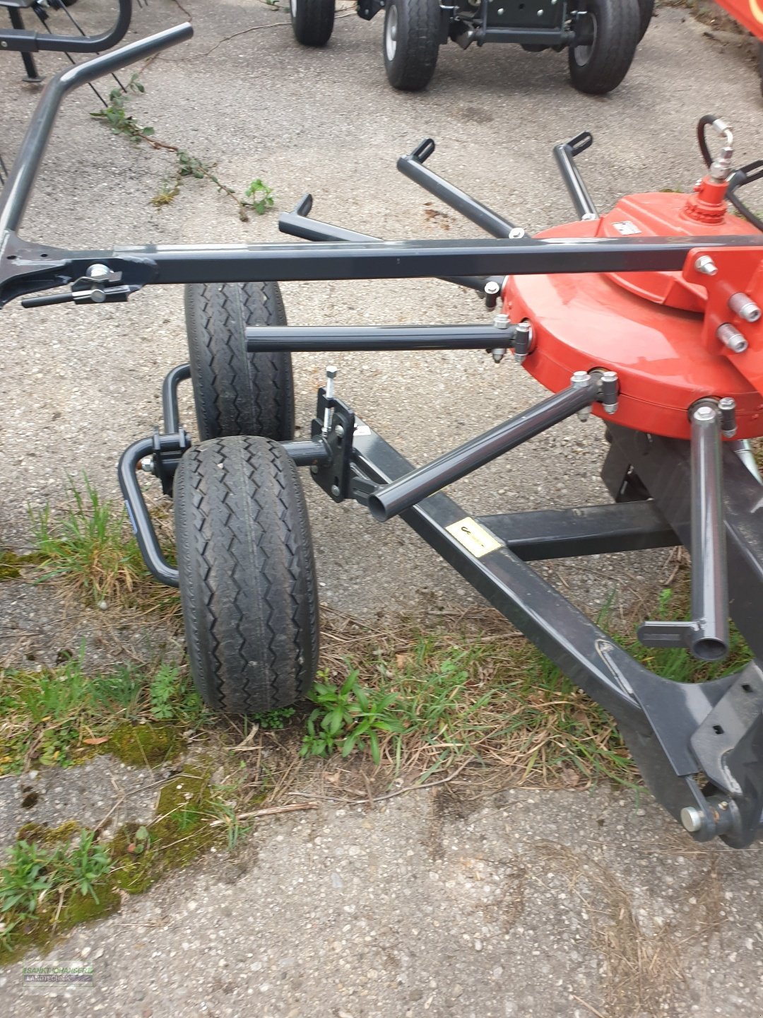 Schwader типа Vicon Andex 714 T EVO, Neumaschine в Diessen (Фотография 16)