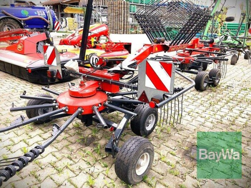 Schwader tipa Vicon Andex 714 T Evo, Gebrauchtmaschine u Murnau (Slika 1)