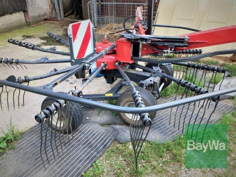 Schwader Türe ait Vicon Andex 714 T Evo, Gebrauchtmaschine içinde Murnau (resim 13)