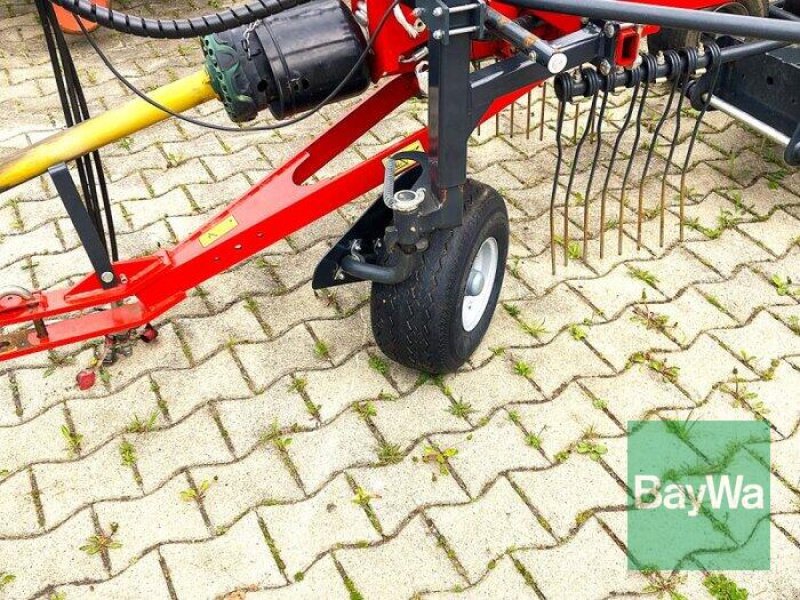 Schwader Türe ait Vicon Andex 714 T Evo, Gebrauchtmaschine içinde Murnau (resim 9)