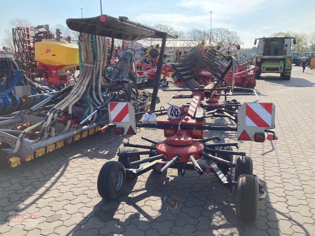 Schwader tipa Vicon Andex 714T EVO, Gebrauchtmaschine u Bockel - Gyhum (Slika 8)