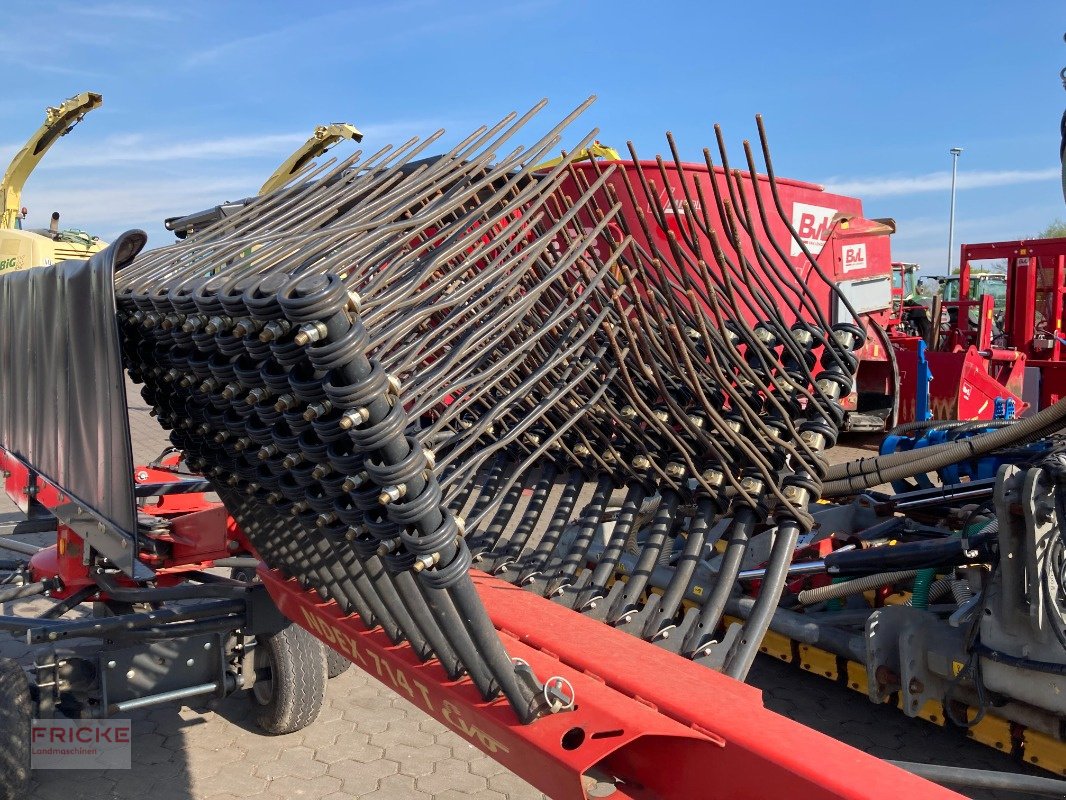 Schwader tipa Vicon Andex 714T EVO, Gebrauchtmaschine u Bockel - Gyhum (Slika 11)