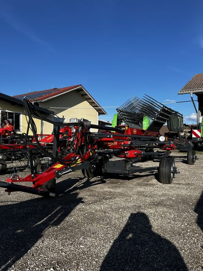 Schwader του τύπου Vicon Andex 714T Vario, Neumaschine σε Pischelsdorf (Φωτογραφία 2)