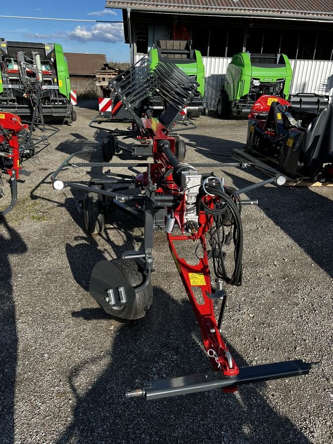 Schwader του τύπου Vicon Andex 714T Vario, Neumaschine σε Pischelsdorf (Φωτογραφία 3)