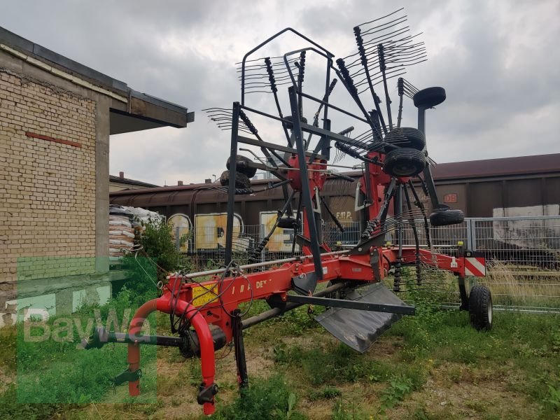 Schwader des Typs Vicon ANDEX 764, Gebrauchtmaschine in Furth im Wald (Bild 1)