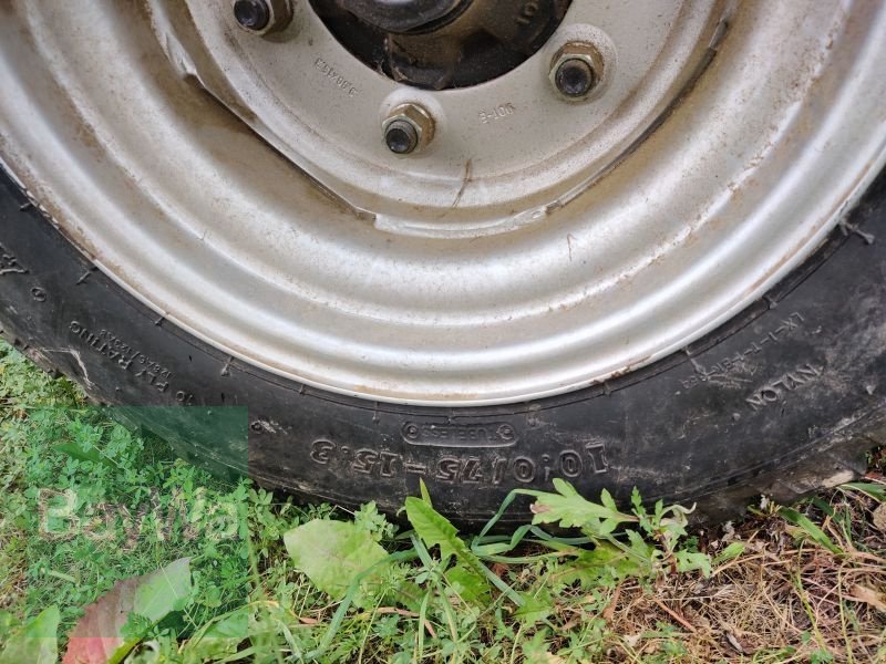 Schwader des Typs Vicon ANDEX 764, Gebrauchtmaschine in Furth im Wald (Bild 3)