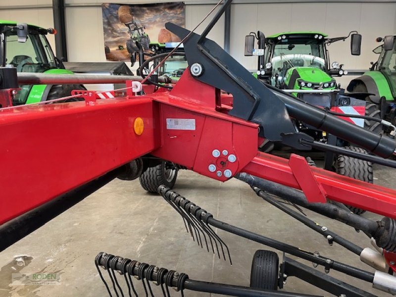 Schwader des Typs Vicon Andex 774, Gebrauchtmaschine in Lensahn (Bild 11)