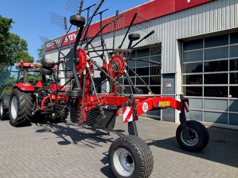 Schwader tipa Vicon Andex 844, Gebrauchtmaschine u Wierden (Slika 4)