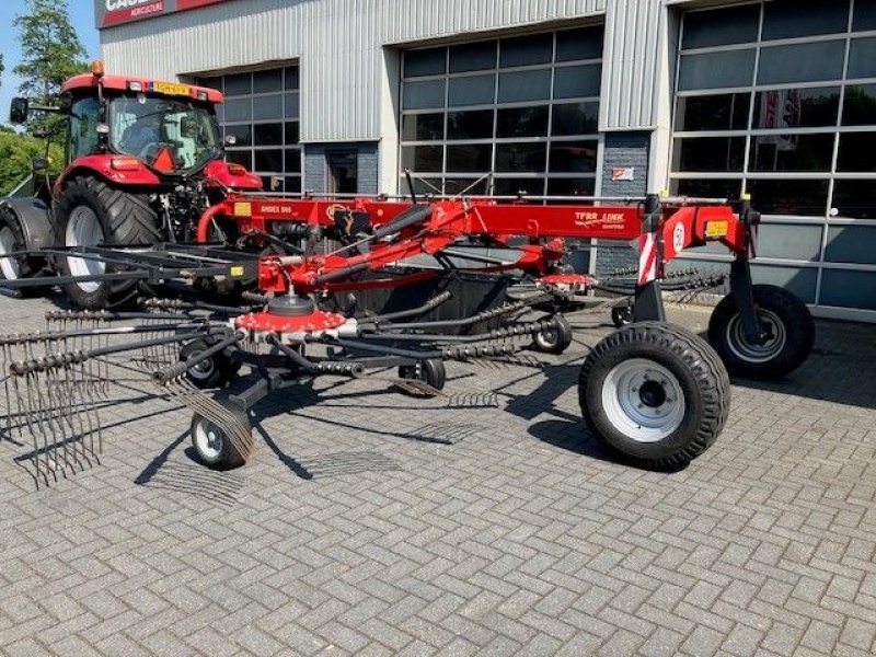 Schwader tipa Vicon Andex 844, Gebrauchtmaschine u Wierden (Slika 5)