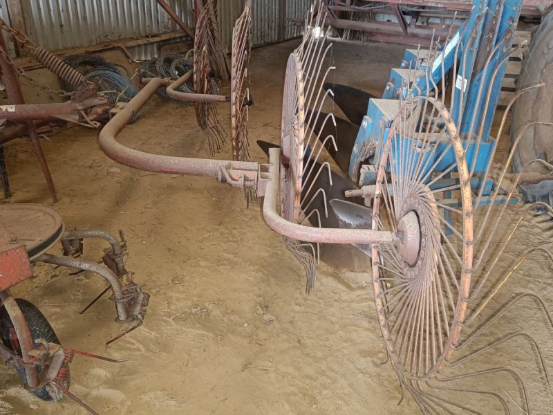 Schwader του τύπου Vicon hjulrive, Gebrauchtmaschine σε Egtved (Φωτογραφία 1)