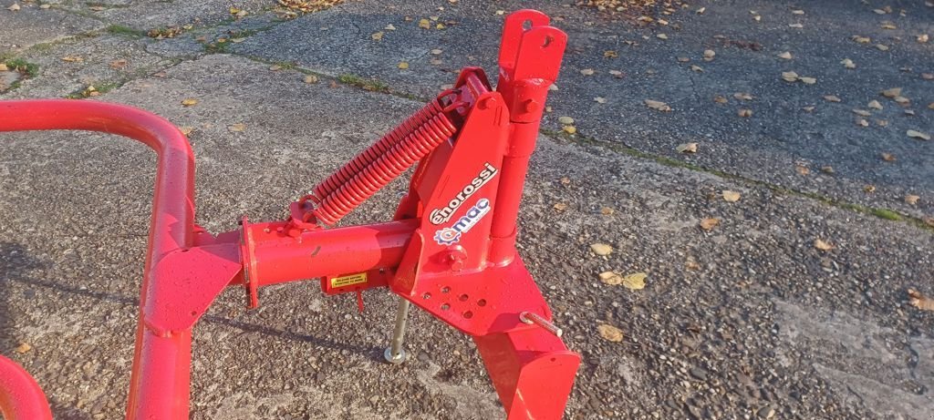 Schwader a típus Vicon Qmac acrobat, Gebrauchtmaschine ekkor: Hasselt (Kép 6)