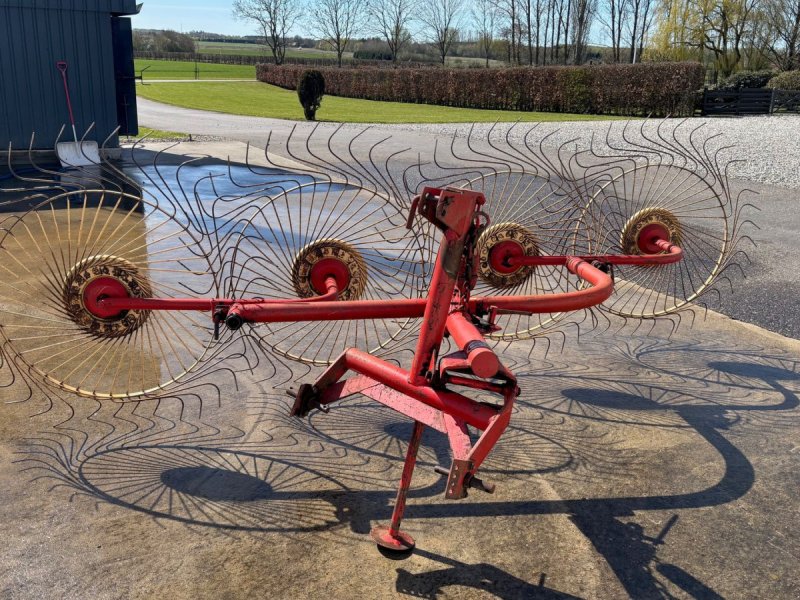 Schwader типа Vicon Rive/høvender, Gebrauchtmaschine в Thorsø