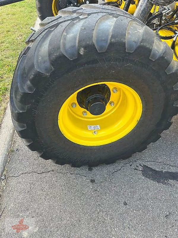 Schwader Türe ait Vicon ROC RS 1000, Vorführmaschine içinde Oederan (resim 5)