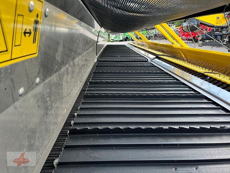 Schwader Türe ait Vicon ROC RS 1000, Vorführmaschine içinde Oederan (resim 4)