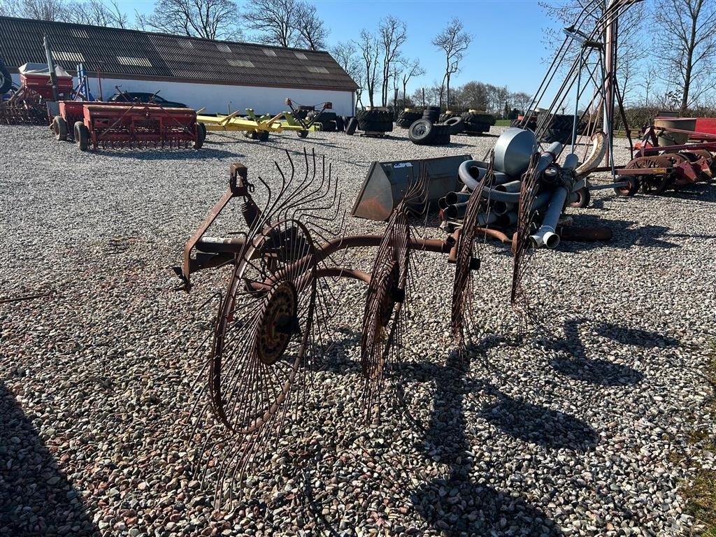 Schwader tipa Vicon Siderive, Gebrauchtmaschine u Thorsø (Slika 5)