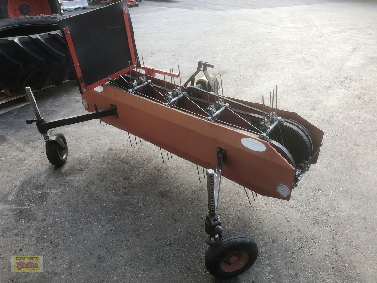 Schwader typu Vogel & Noot FK 9, Gebrauchtmaschine v Kötschach (Obrázek 5)