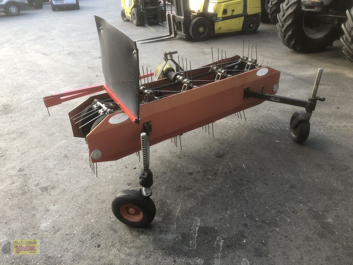 Schwader typu Vogel & Noot FK 9, Gebrauchtmaschine v Kötschach (Obrázek 3)