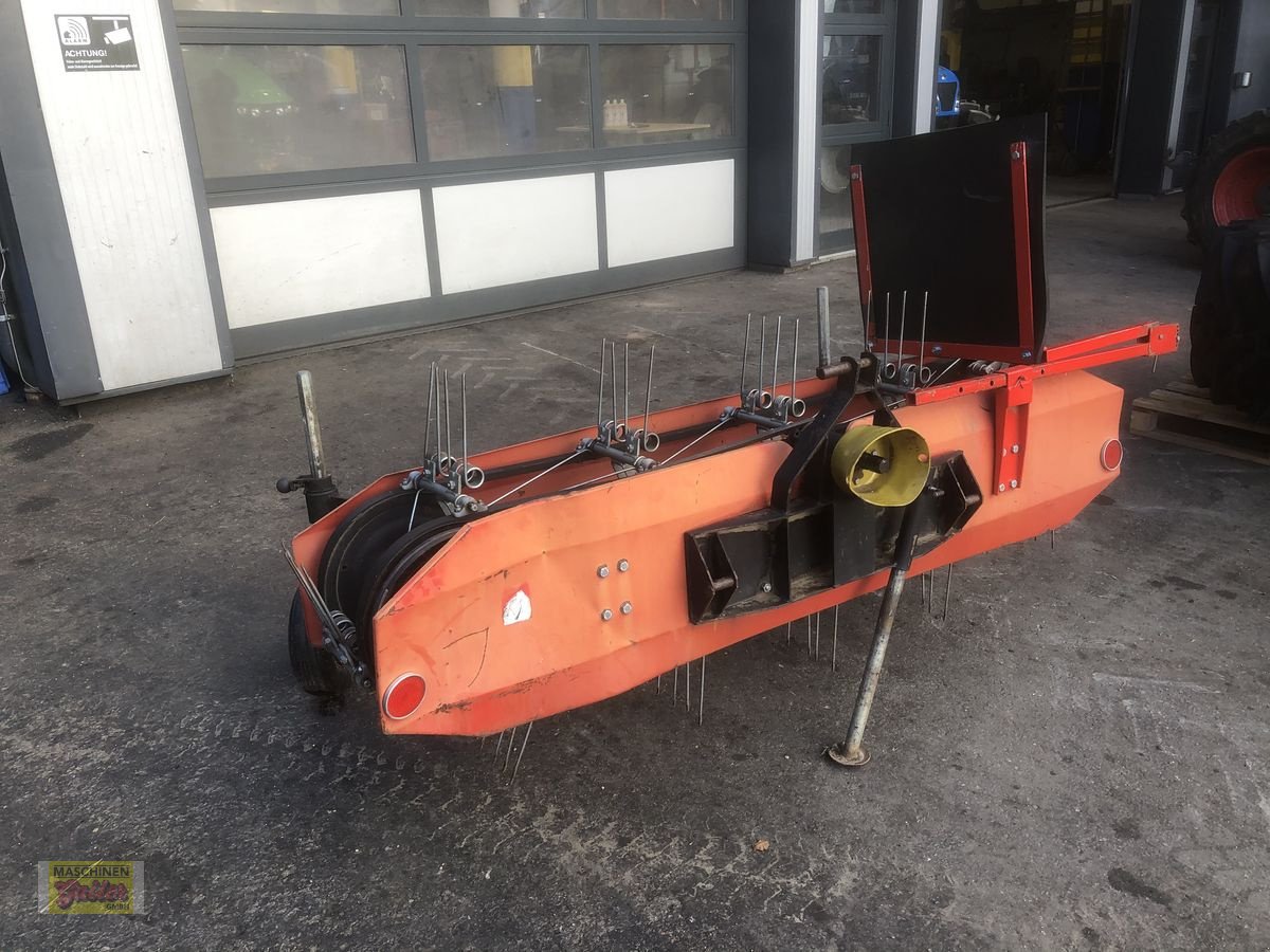 Schwader typu Vogel & Noot FK 9, Gebrauchtmaschine v Kötschach (Obrázek 2)