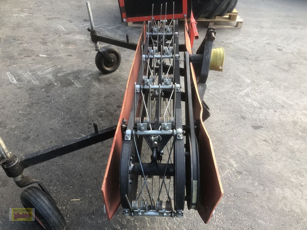 Schwader typu Vogel & Noot FK 9, Gebrauchtmaschine v Kötschach (Obrázek 4)
