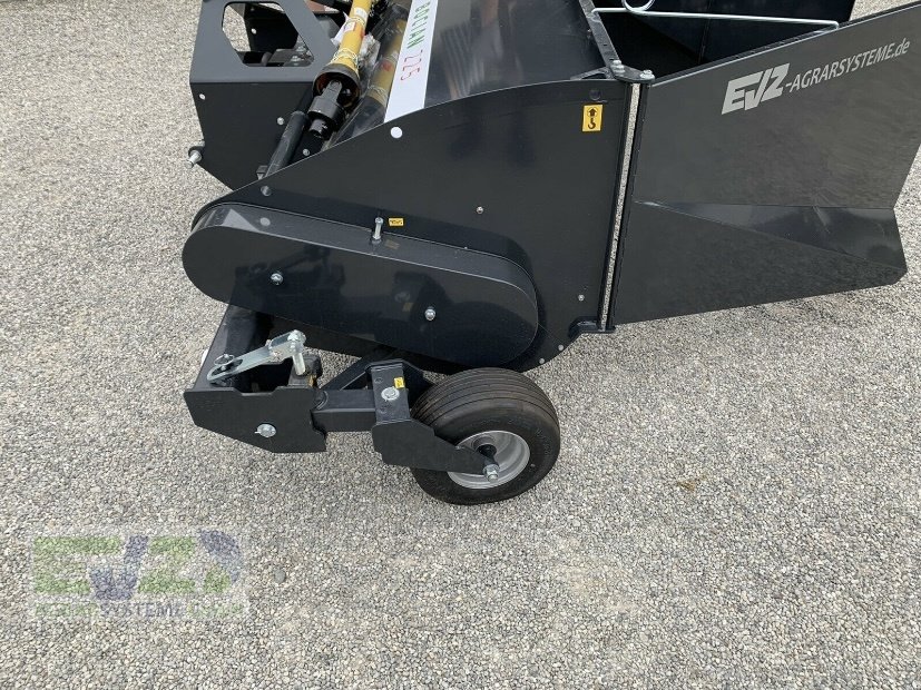 Schwadlüfter des Typs Talex Schwadlüfter BOCIAN 225/275, Neumaschine in Ebersberg (Bild 2)