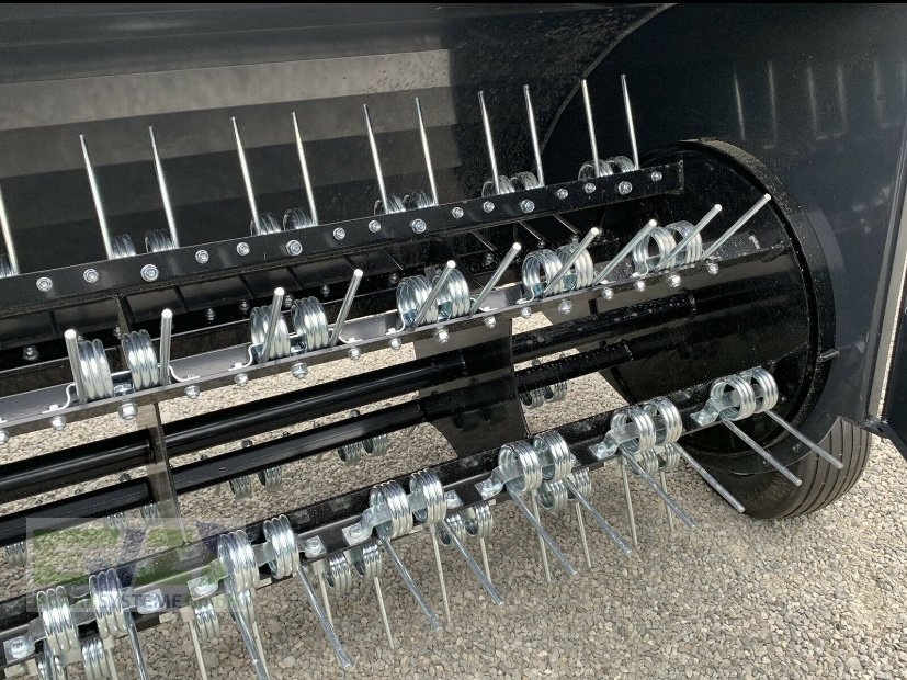 Schwadlüfter des Typs Talex Schwadlüfter BOCIAN 225/275, Neumaschine in Ebersberg (Bild 3)