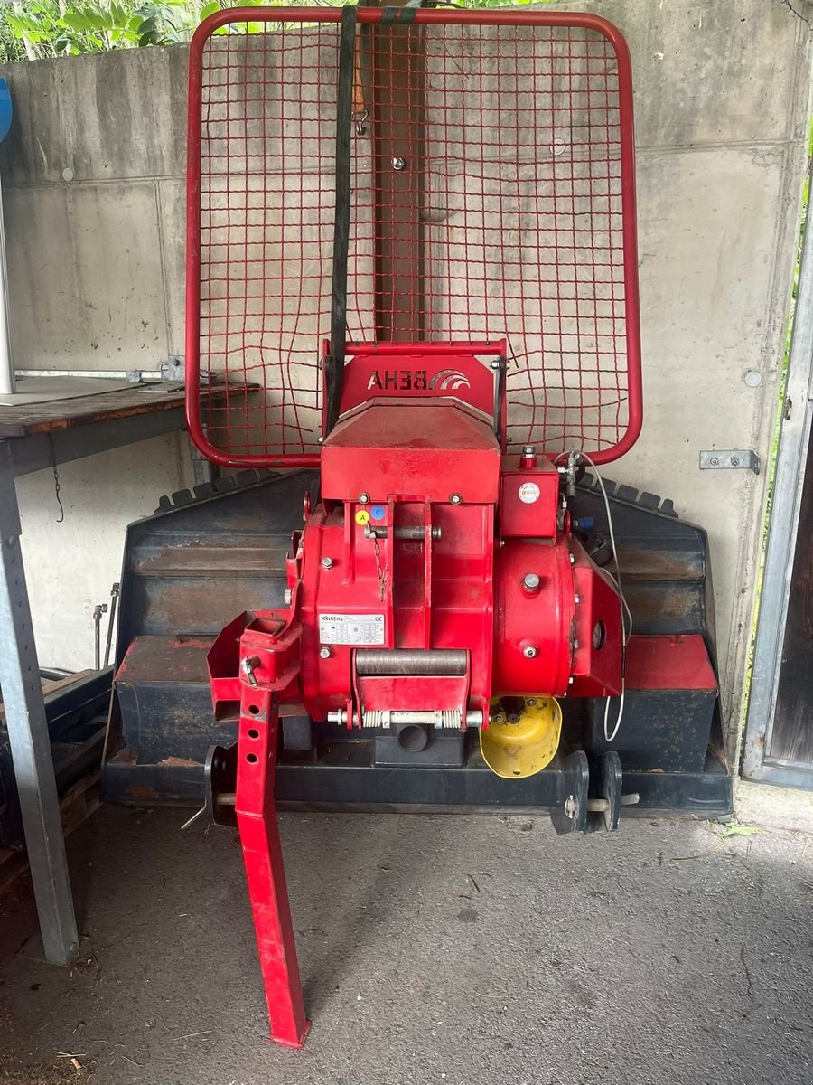 Seilwinde tipa BEHA Seilwinde Q650, Gebrauchtmaschine u Ried im Oberinntal (Slika 1)