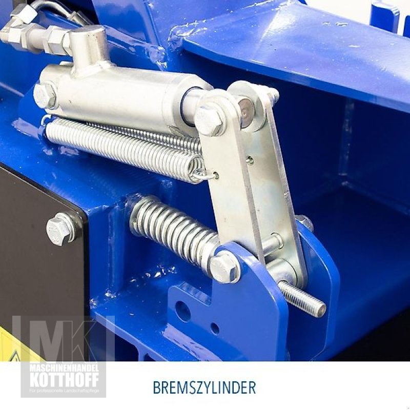 Seilwinde от тип Binderberger Forstseilwinde Seilwinde Funkwinde Winde, Gebrauchtmaschine в Schmallenberg (Снимка 4)