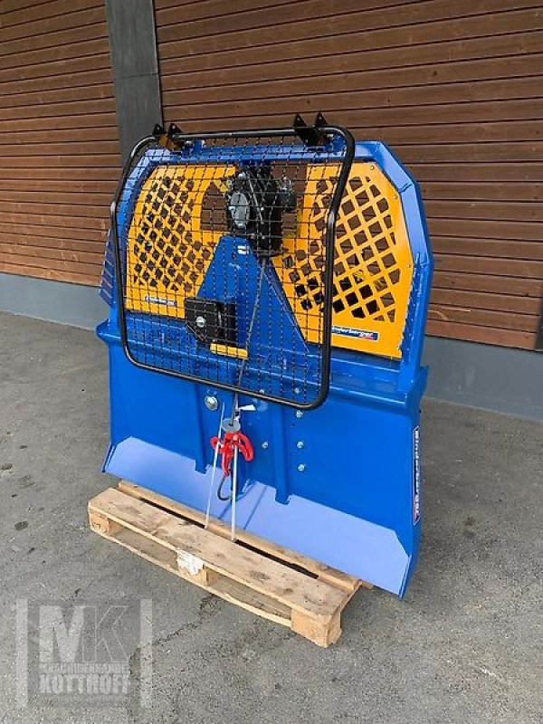 Seilwinde typu Binderberger Forstseilwinde Winde Forstwinde Seilwinde, Gebrauchtmaschine v Schmallenberg (Obrázok 5)