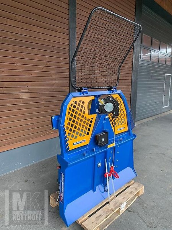 Seilwinde typu Binderberger Forstseilwinde Winde Forstwinde Seilwinde, Gebrauchtmaschine v Schmallenberg (Obrázok 4)