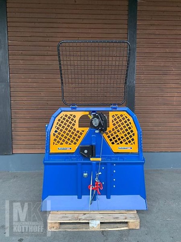 Seilwinde typu Binderberger Forstseilwinde Winde Forstwinde Seilwinde, Gebrauchtmaschine v Schmallenberg (Obrázok 3)