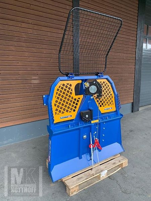 Seilwinde du type Binderberger Forstwinde Funkwinde Winde Seilwinde Forstseilwinde, Gebrauchtmaschine en Schmallenberg (Photo 2)