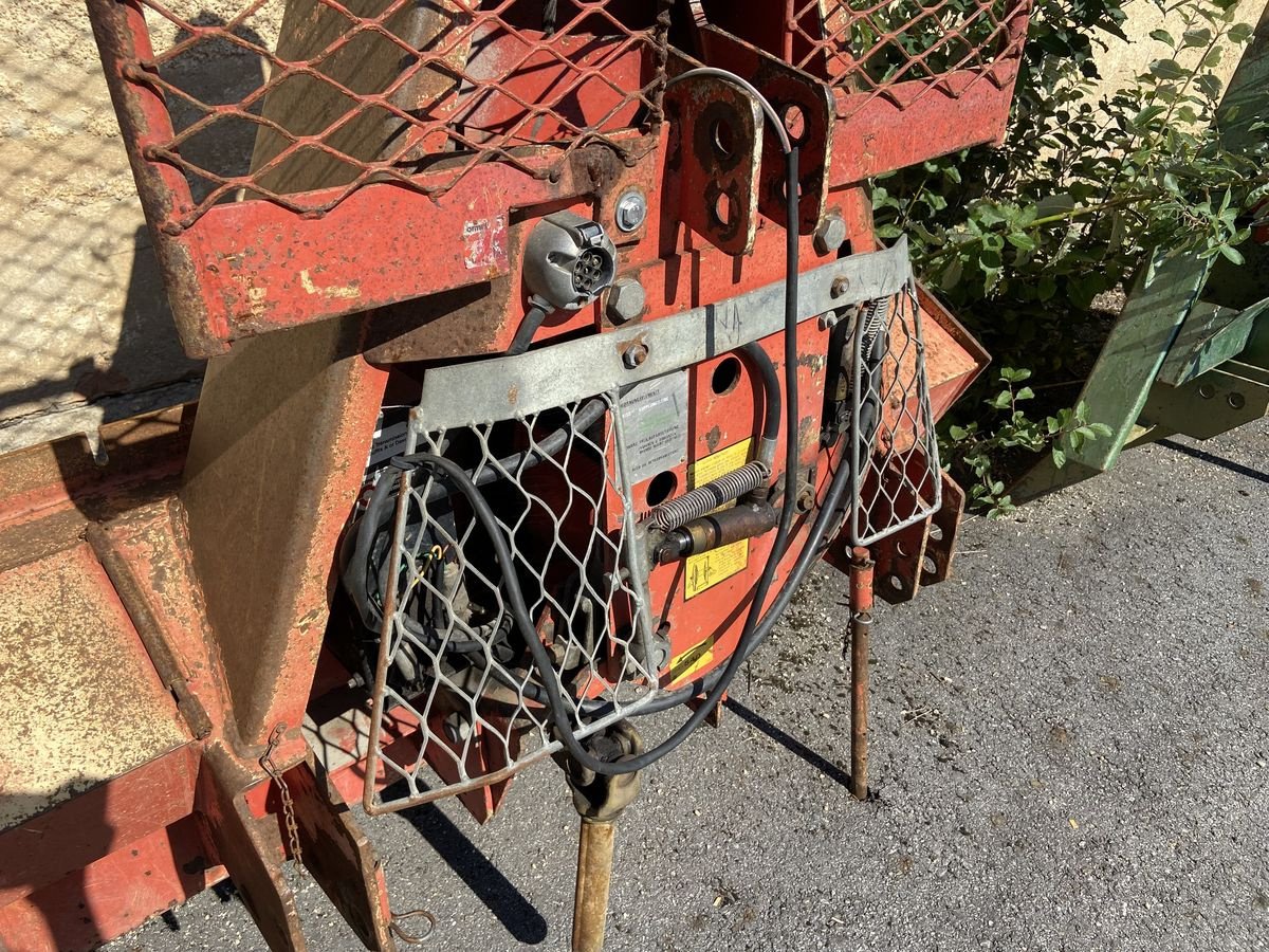 Seilwinde typu Farmi 650 T, Gebrauchtmaschine v Weitra (Obrázek 3)