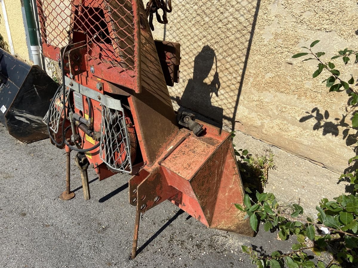 Seilwinde typu Farmi 650 T, Gebrauchtmaschine v Weitra (Obrázek 4)