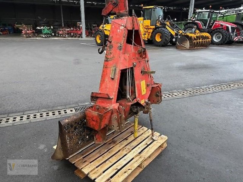 Seilwinde a típus Farmi 6500, Gebrauchtmaschine ekkor: Colmar-Berg (Kép 3)