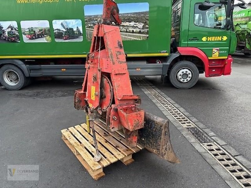 Seilwinde a típus Farmi 6500, Gebrauchtmaschine ekkor: Colmar-Berg (Kép 2)