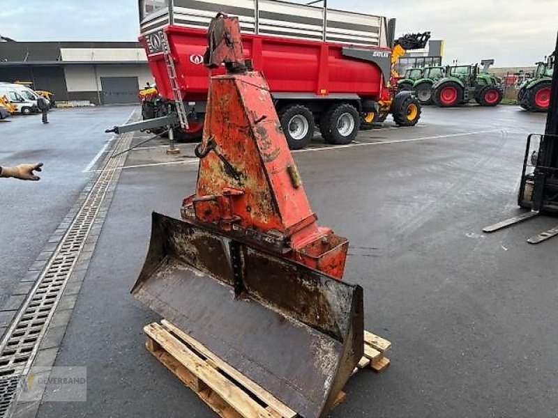 Seilwinde a típus Farmi 6500, Gebrauchtmaschine ekkor: Colmar-Berg (Kép 4)