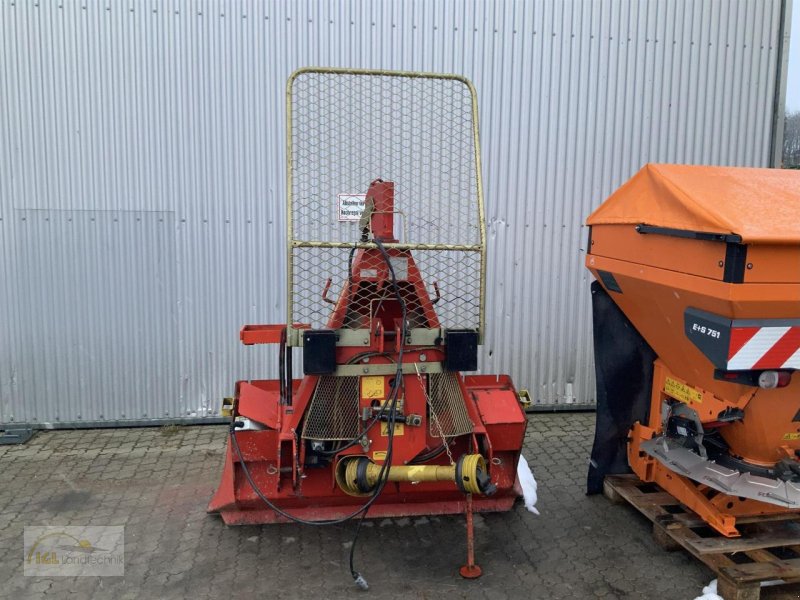 Seilwinde a típus Farmi JL 601, Gebrauchtmaschine ekkor: Pfreimd (Kép 1)